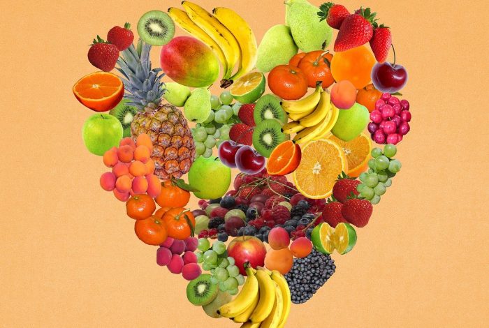 background, fruit, food